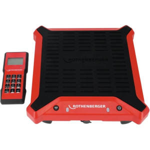 ROTHENBERGER ROSCALE 150...