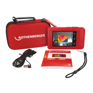 ROTHENBERGER ROINFRATECT...