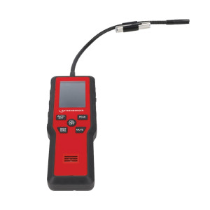 ROTHENBERGER ROLEAK PRO IR...