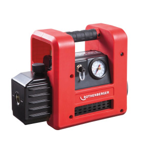 ROTHENBERGER ROAIRVAC R32...
