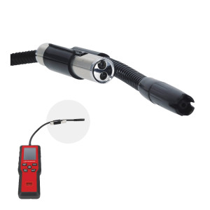 ROTHENBERGER ROLEAK PRO IR... 2