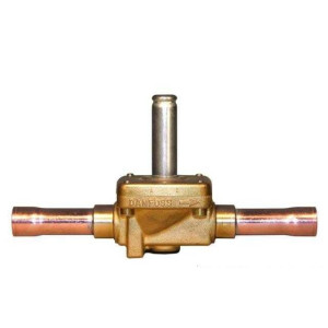 Danfoss Magnetventil EVRH...