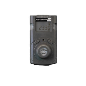 GASLARM SAMON PERSONLARM CO2