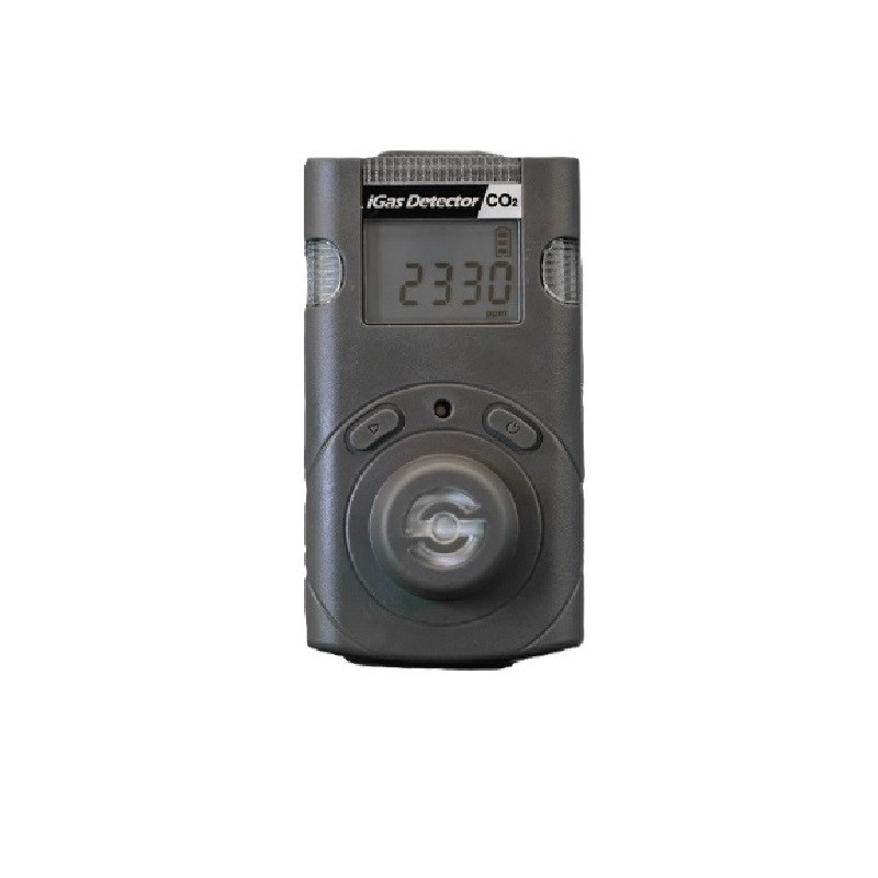 GASLARM SAMON PERSONLARM CO2