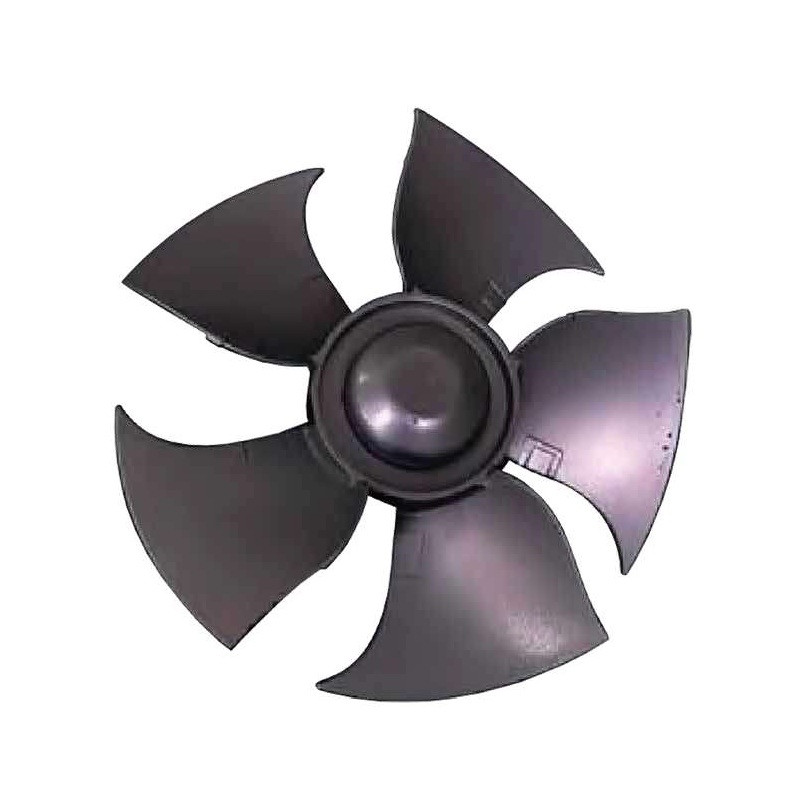 AXIALFLÄKT A3P300  M. KORG SUG. EC 230V