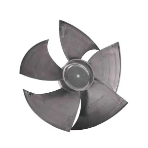 AXIALFLÄKT A3P350  M. KORG... 2