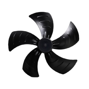 AXIALFLÄKT A3P630  M. KORG... 2