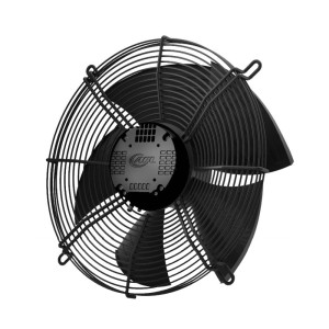 AXIALFLÄKT A3P500  M. KORG...