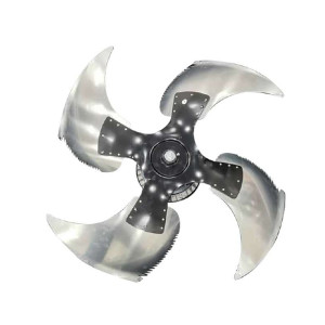 AXIALFLÄKT A3P910  M. KORG... 2