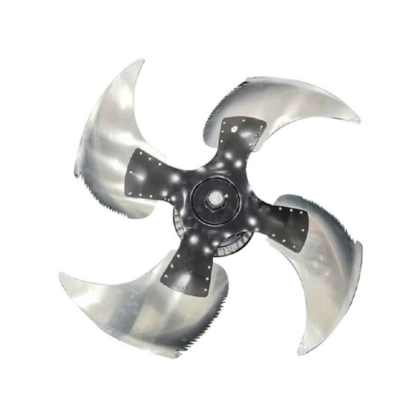 AXIALFLÄKT A3P910  M. KORG SUG. EC 400V