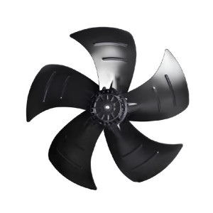 AXIALFLÄKT A4D450S  M. KORG... 2