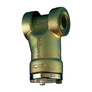 Danfoss FA 15 Filter För...