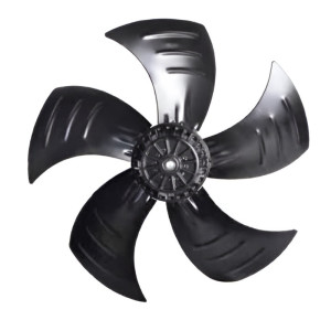 AXIALFLÄKT A4E500S  M. KORG... 2