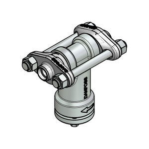 Danfoss Filter FA15 1/2...