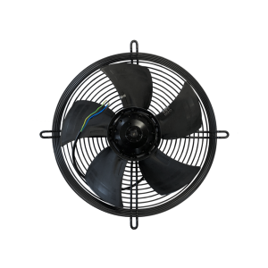 AXIALFLÄKT A3P350  M. KORG...