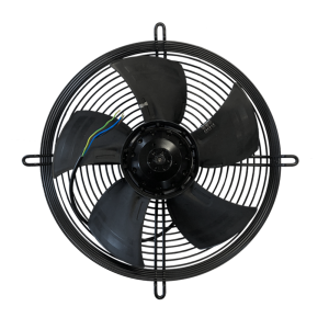 AXIALFLÄKT A3P710  M. KORG...