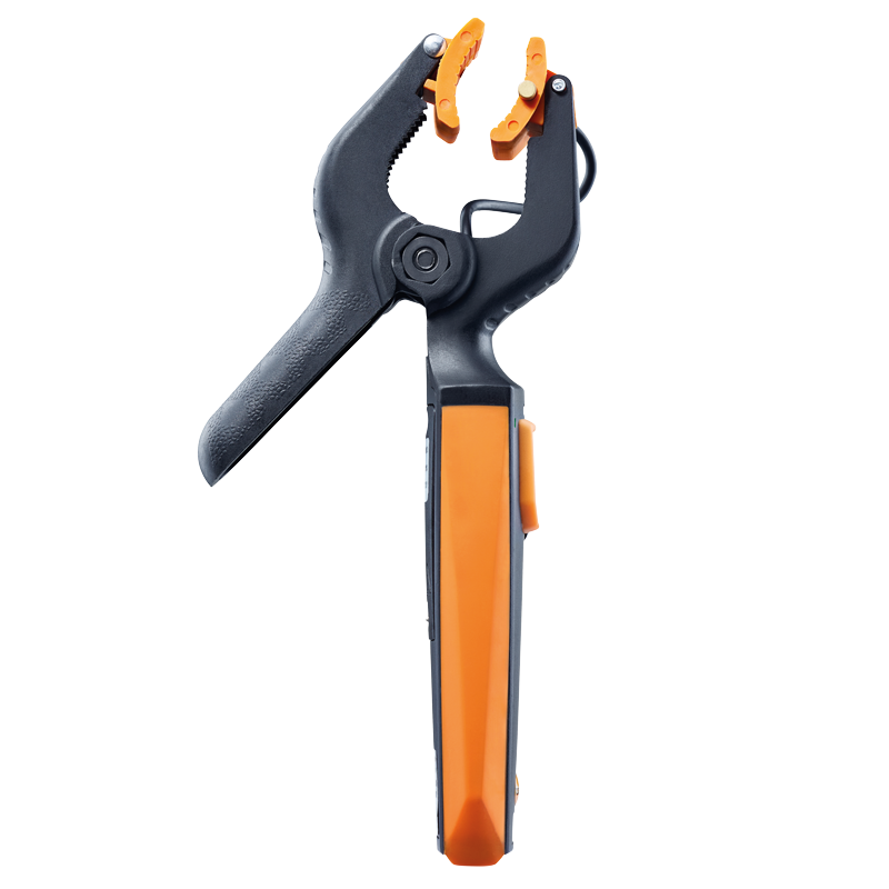 Testo Smartprobes 115i Tempgivare 6-35mm