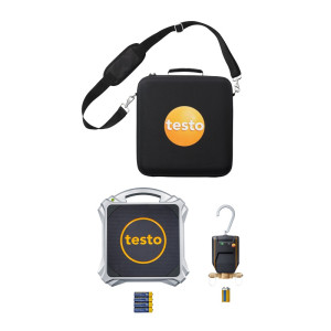 Digitalt Vågset Testo 560i