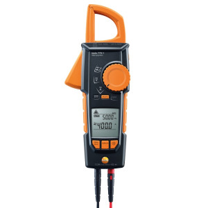 TESTO STRÖMTÅNG 770-1
