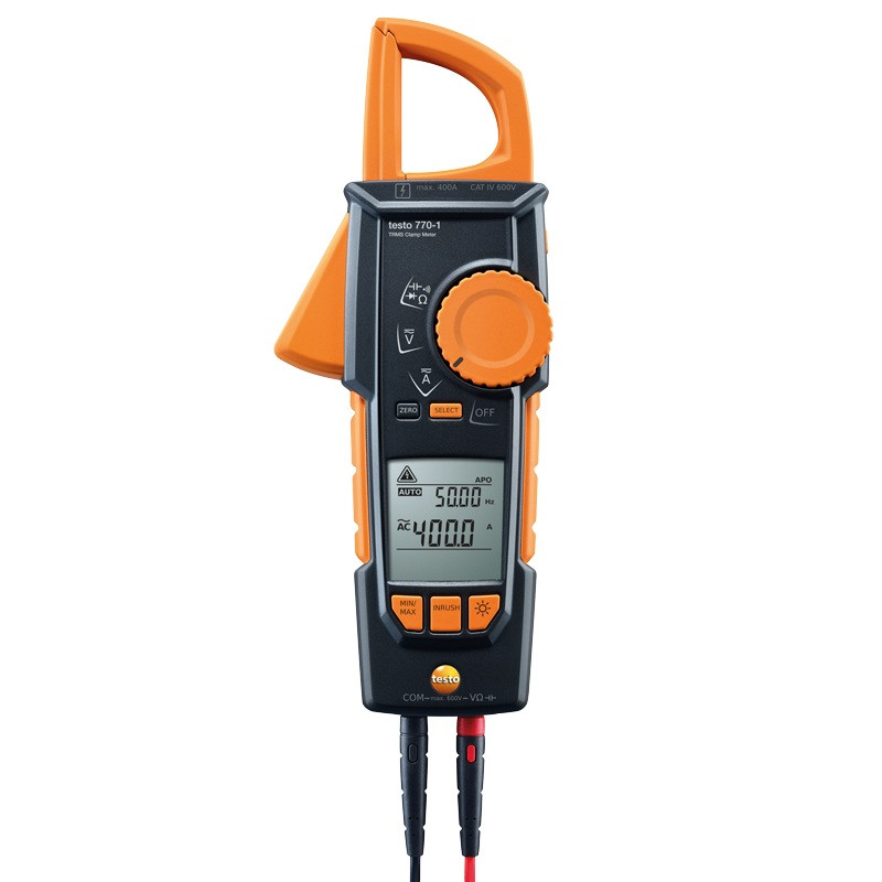 TESTO STRÖMTÅNG 770-1