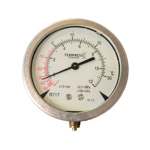 TEMPRESS SUGTRYCKSMAN. R717...