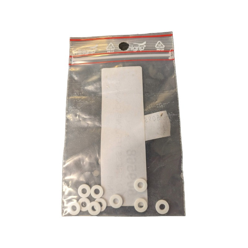 TEMPRESS TEFLONPACKNING DN63