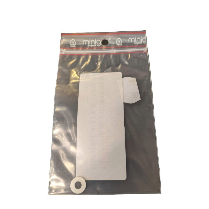 TEMPRESS TEFLONPACKNING DN100