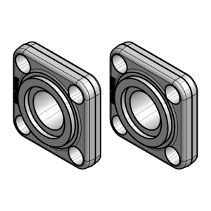 Danfoss Flänsats Svets PM...