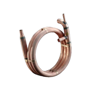 SCHMÖLE KOAXIALFÖRÅNGARE VS...