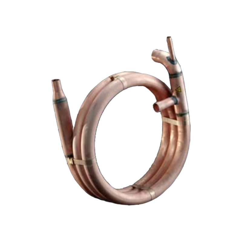 SCHMÖLE KOAXIALFÖRÅNGARE VS 10-24E Cu/Ni