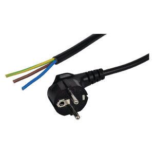 STICKPROPP 90° HANE MED...