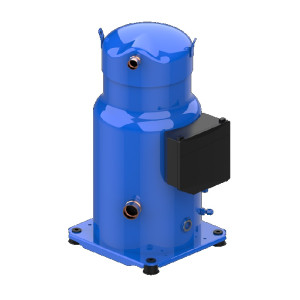 SCROLLKOMPRESSOR DANFOSS...