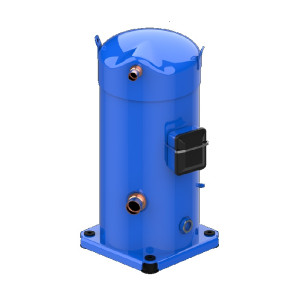 SCROLLKOMPRESSOR DANFOSS...