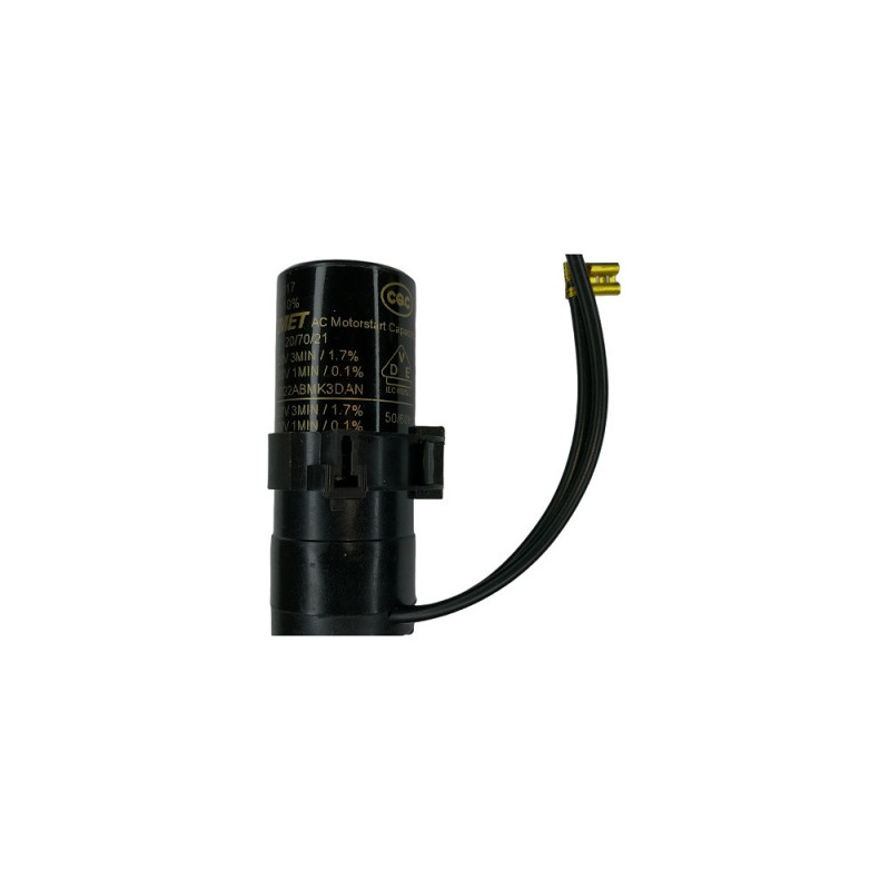 STARTKONDENSATOR SECOP FR 280uF 125V