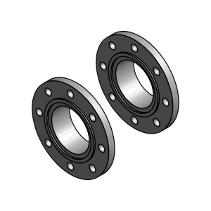 Danfoss Flänsats Svets PM/L...