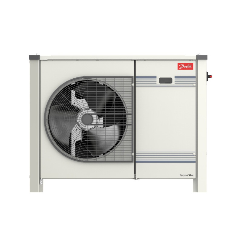 DANFOSS OPTYMA PLUS 114X4218