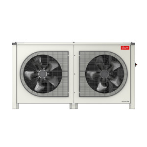 DANFOSS OPTYMA PLUS 114X3406