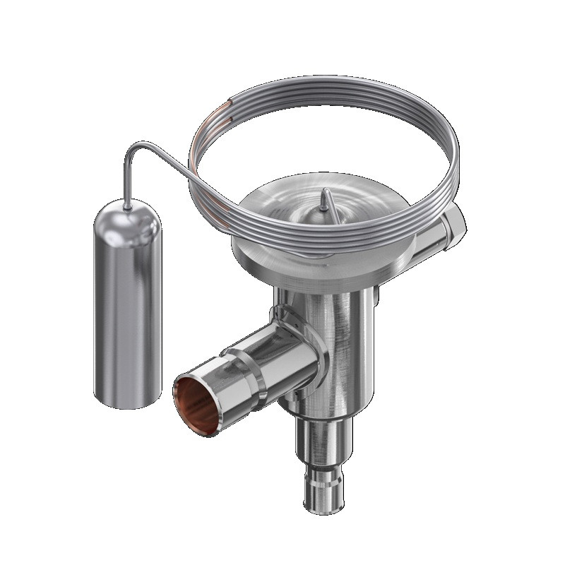 TERMOSTATISK EXPANSIONSVENTIL DANFOSS...