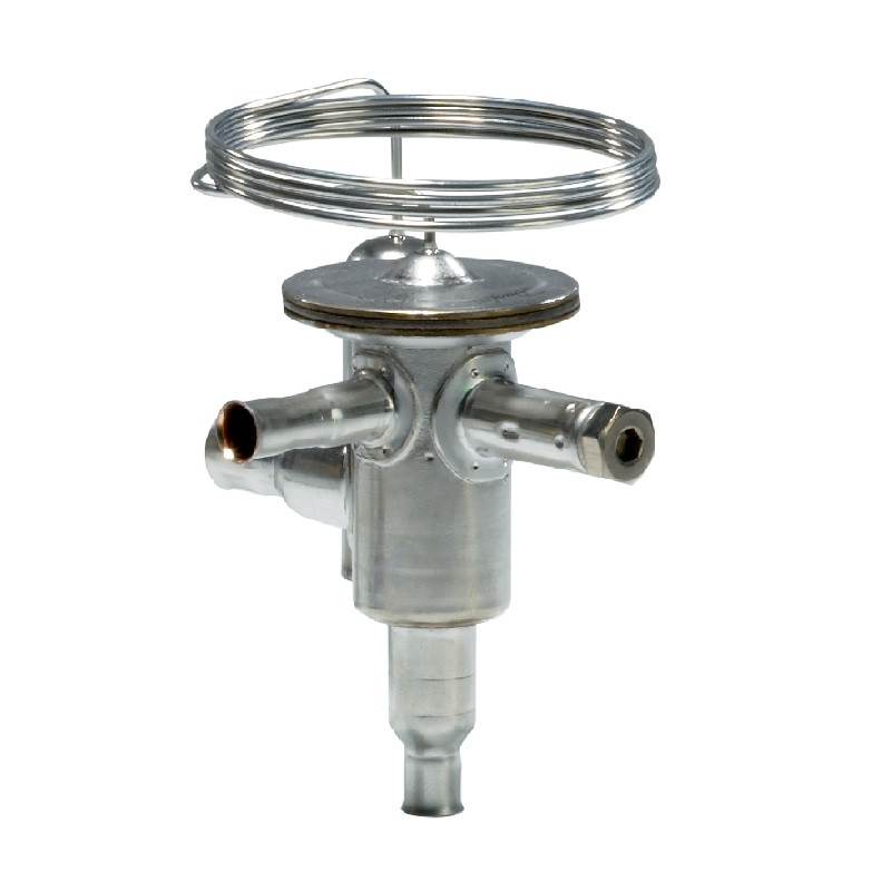 TERMOSTATISK EXPANSIONSVENTIL DANFOSS...