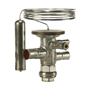 EXPANSIONSVENTIL DANFOSS...