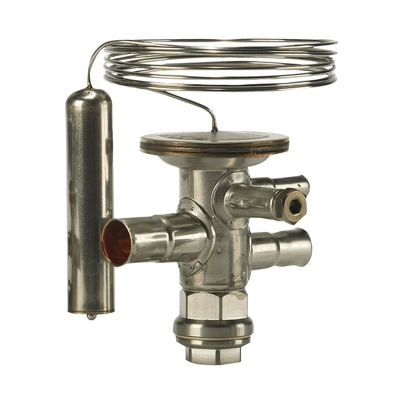 EXPANSIONSVENTIL DANFOSS TCAE N MOP...