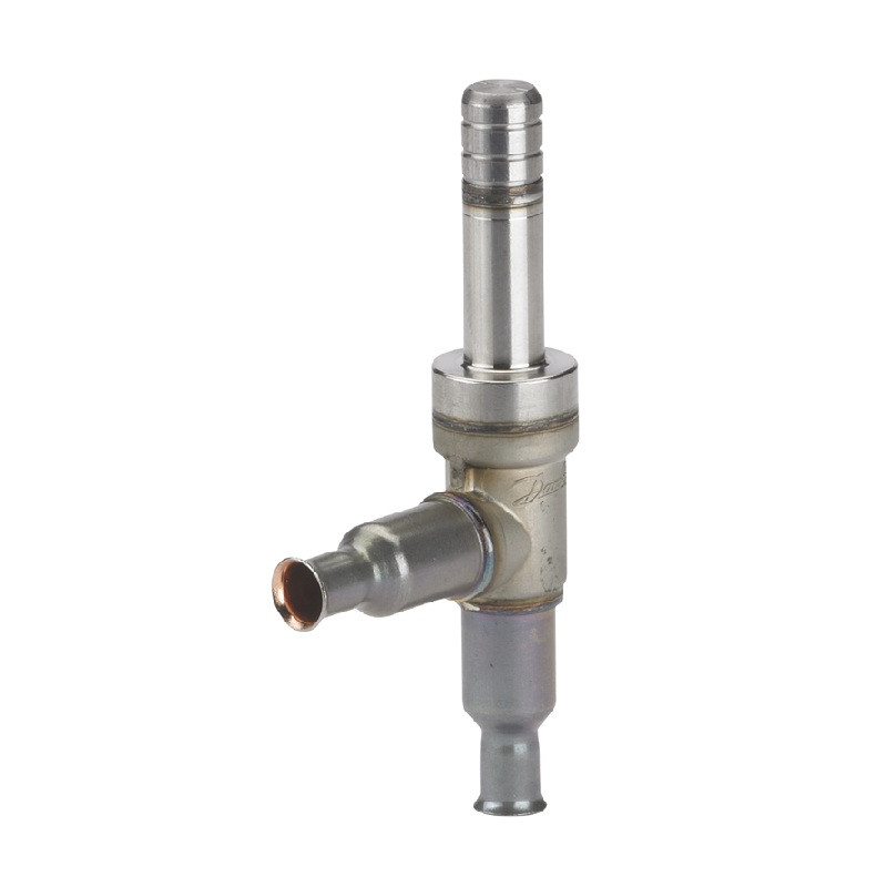MAGNETVENTIL DANFOSS EVUL 1, 1/4L...