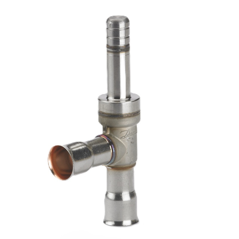 MAGNETVENTIL DANFOSS EVUL 5, 3/8L...