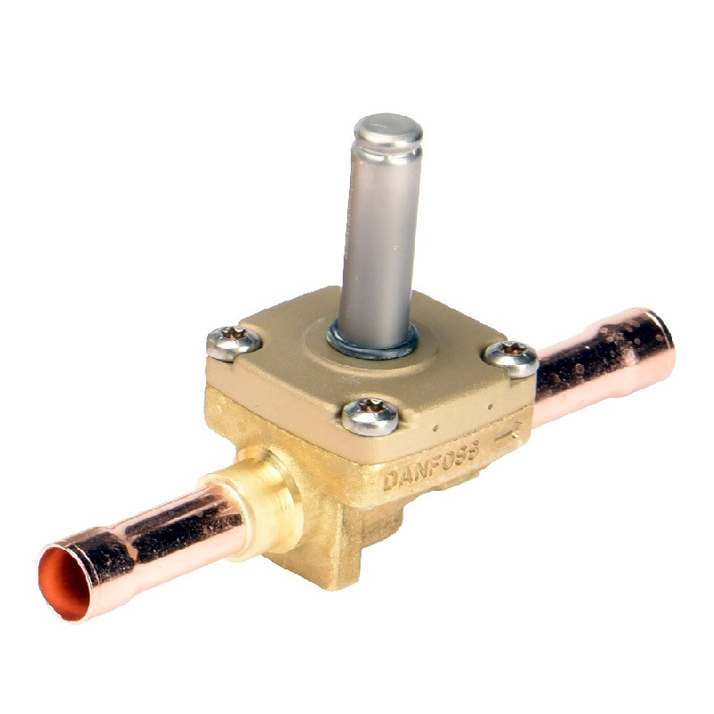 Danfoss Magnetventil EVR 20, 1 1/8-L