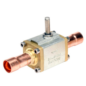 Danfoss Magnetventil EVR...