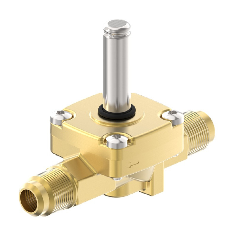 Danfoss Magnetventil EVR 15, 5/8-FL...