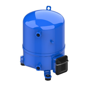 Danfoss Kolvkompressor...