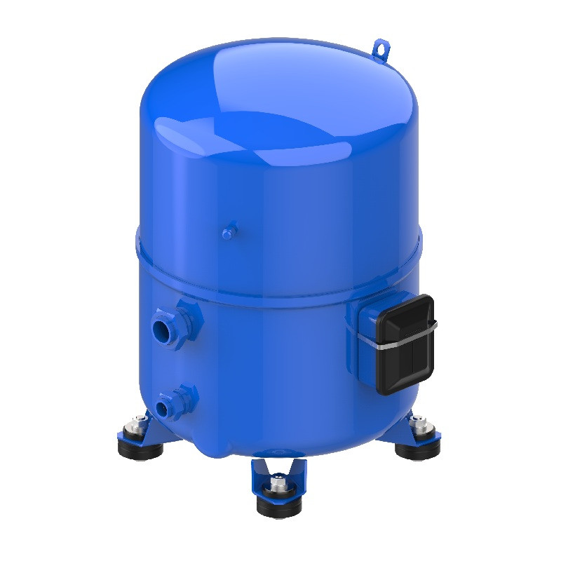 Danfoss Kolvkompressor MTZ144-4VI