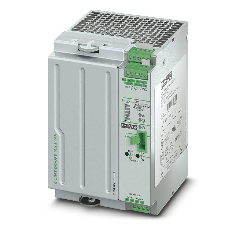 DANFOSS BATTERI BACKUP ICAD-UPS 027H0388