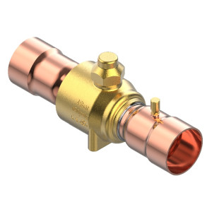 DANFOSS  KULVENTIL GBC 67S...